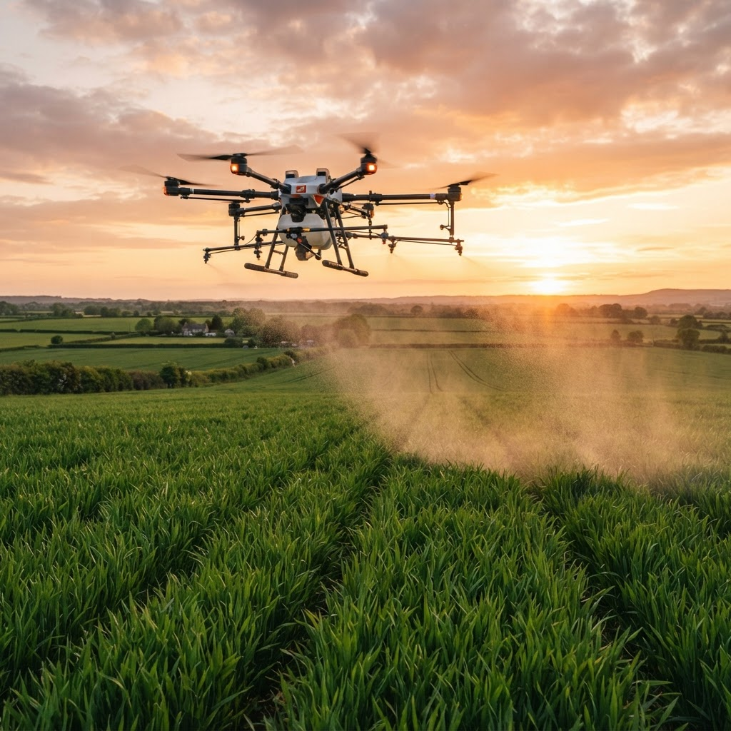 Drone Services